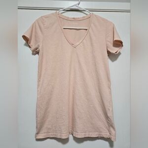 Everlane Supima Cotton Tee